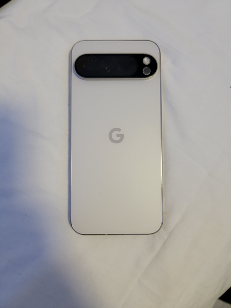 Google Pixel 9 Pro XL 256GB -  Phone, Cases & Screen Protectors - photo 4