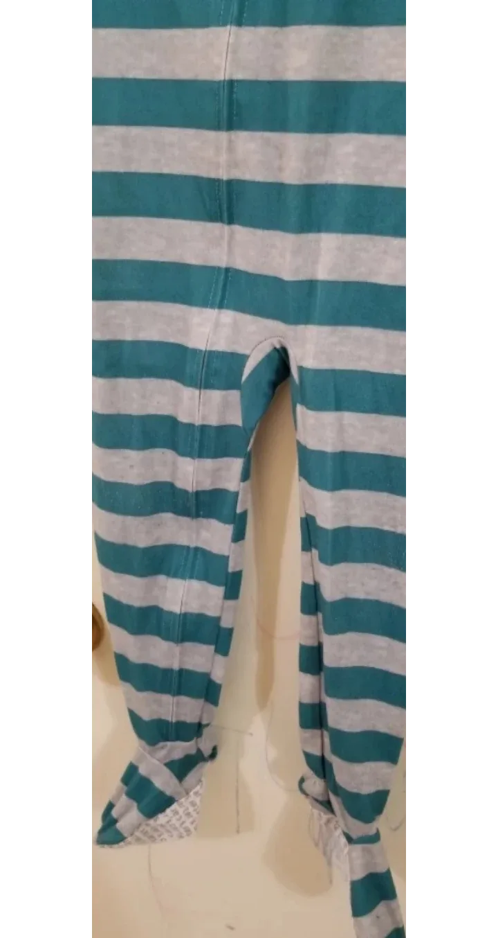 Carter's Baby Sleepers - 2-Pack, Size 4/4T 🏈 image indicator(2)