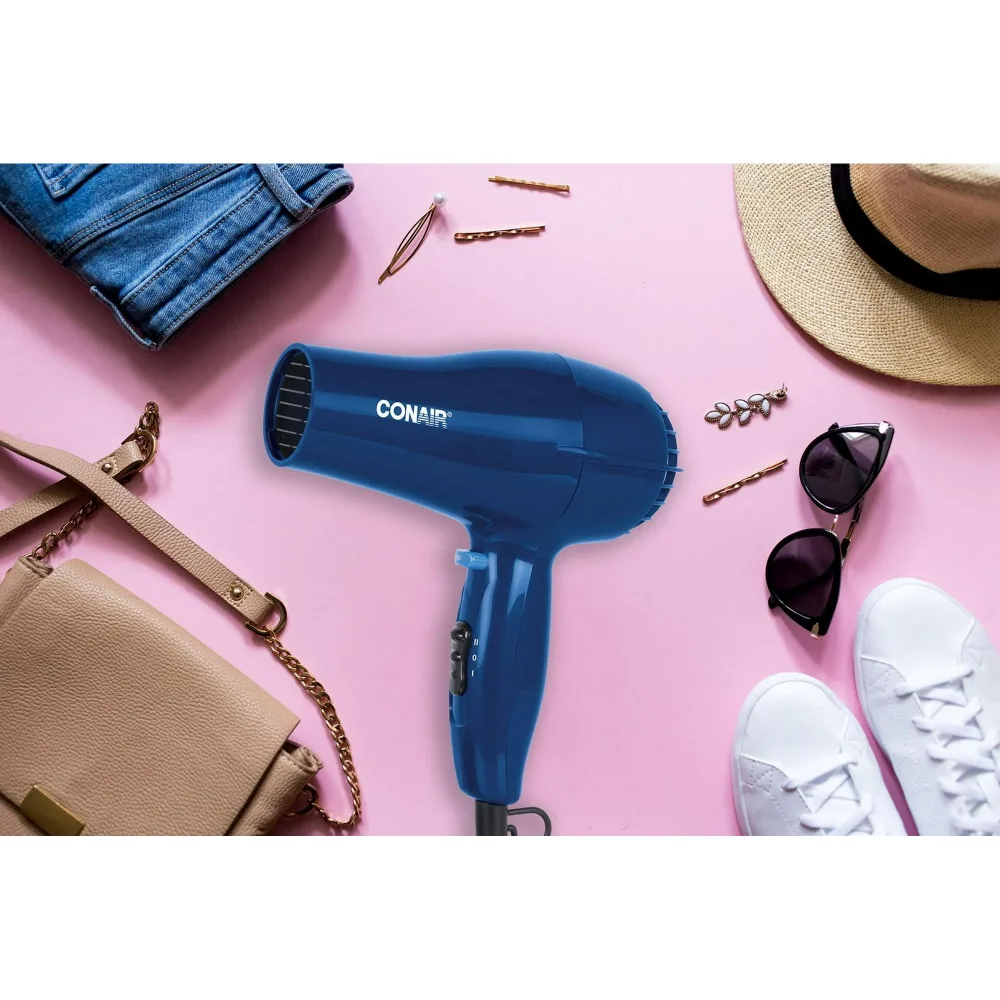 Conair Hair Dryer image indicator(2)