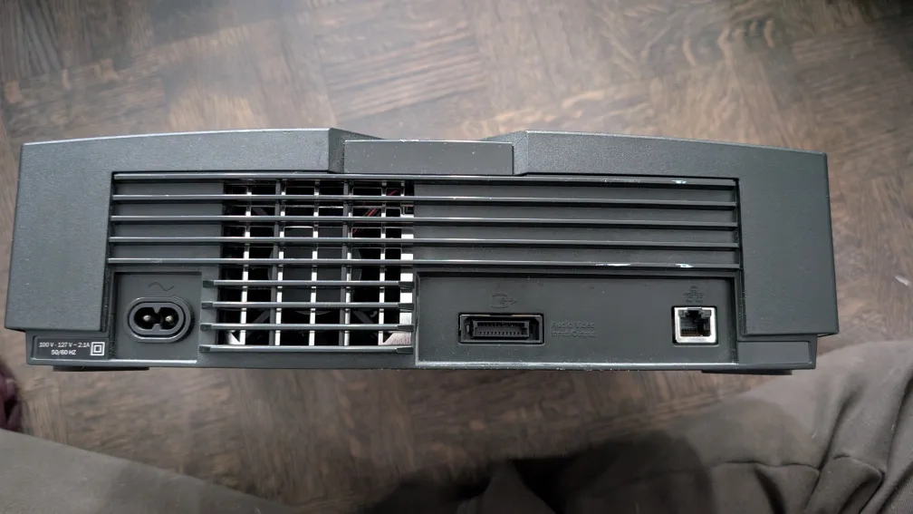 Original Xbox Console image indicator(4)