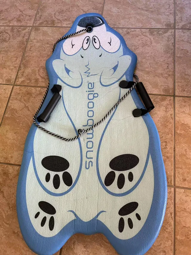 Snow Boogie & other snow sleds image indicator(2)