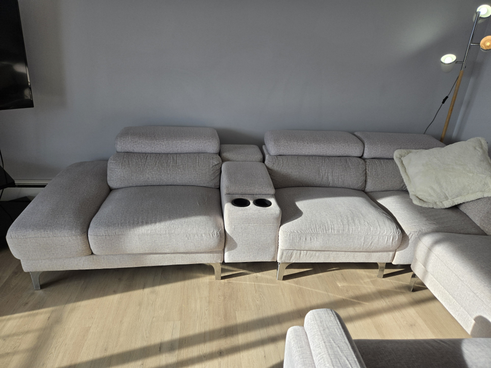 Sofa - photo 2