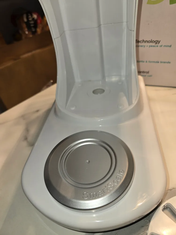 Born Free Bottle Genius Baby Bottle Maker image indicator(3)