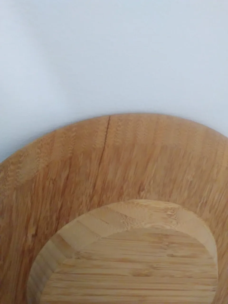TruBamboo Round Serving Board image indicator(4)