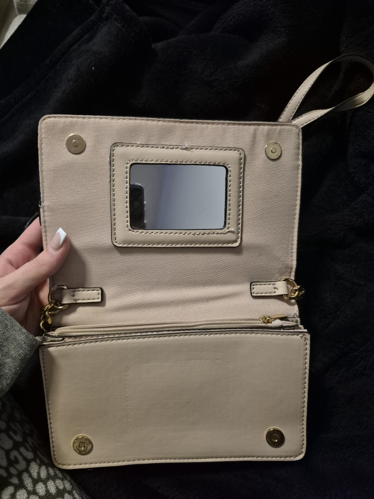 Bow Crossbody/Shoulder purse - photo 4