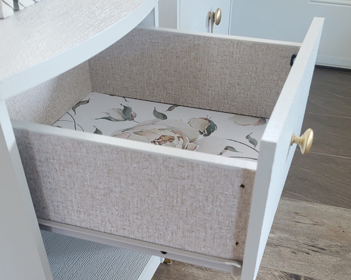 Pair of  Nightstands - photo 4