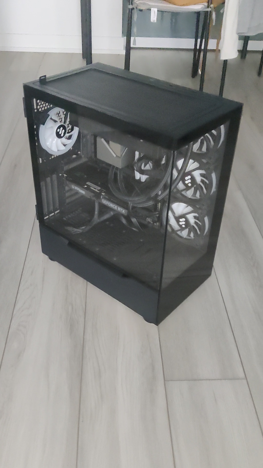 Kedier PC Case - photo 3