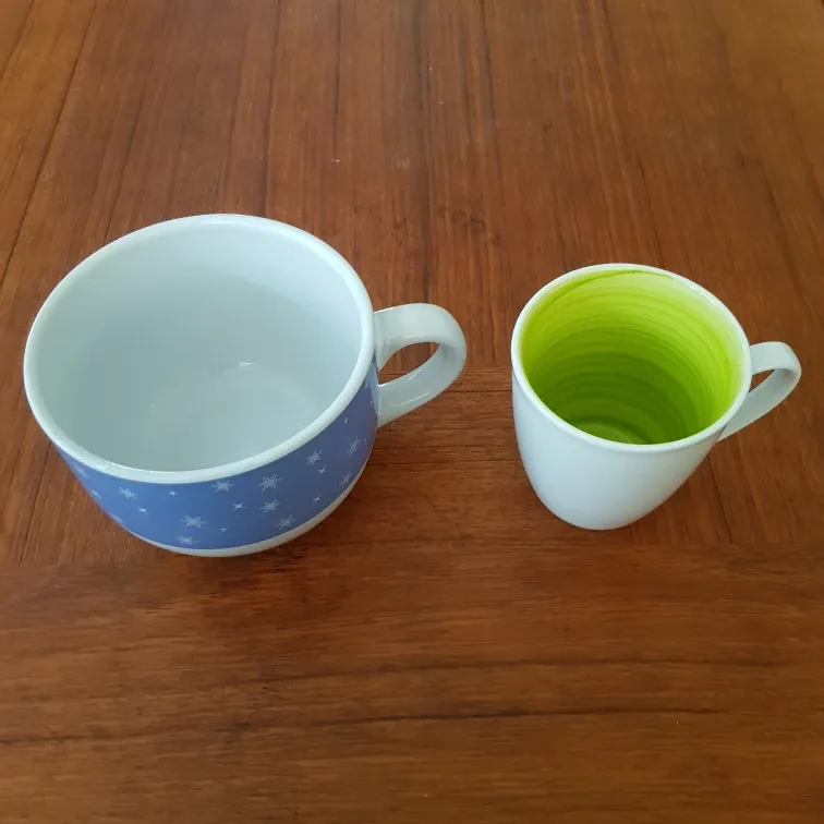 Soup Bowl #freecycle image indicator(3)