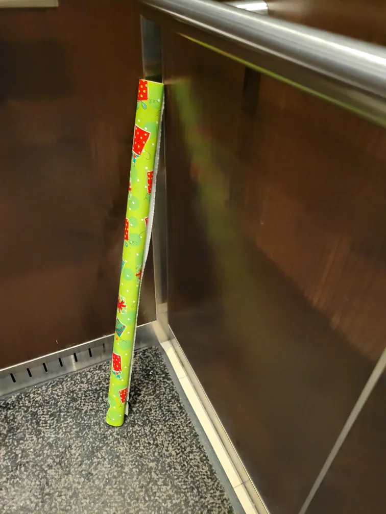 🏈 Gift Wrap image indicator(2)