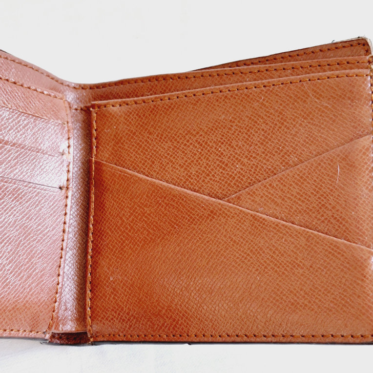 Men's wallet - photo 3