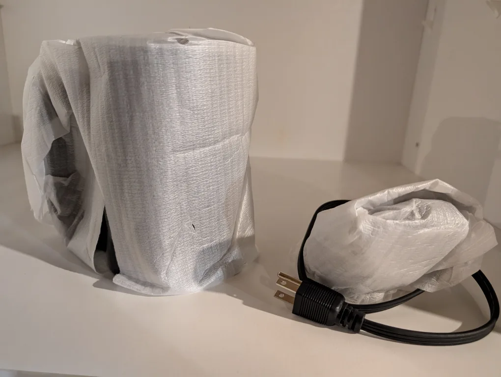 Bodum Bistro Electric Kettle - Black image indicator(2)