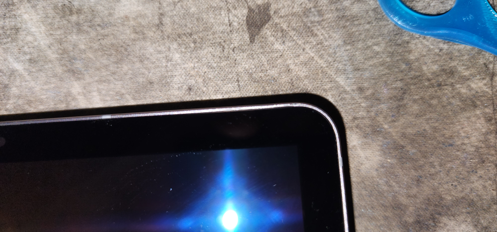 Samsung Galaxy Tab S6 Android Tablet - photo 5