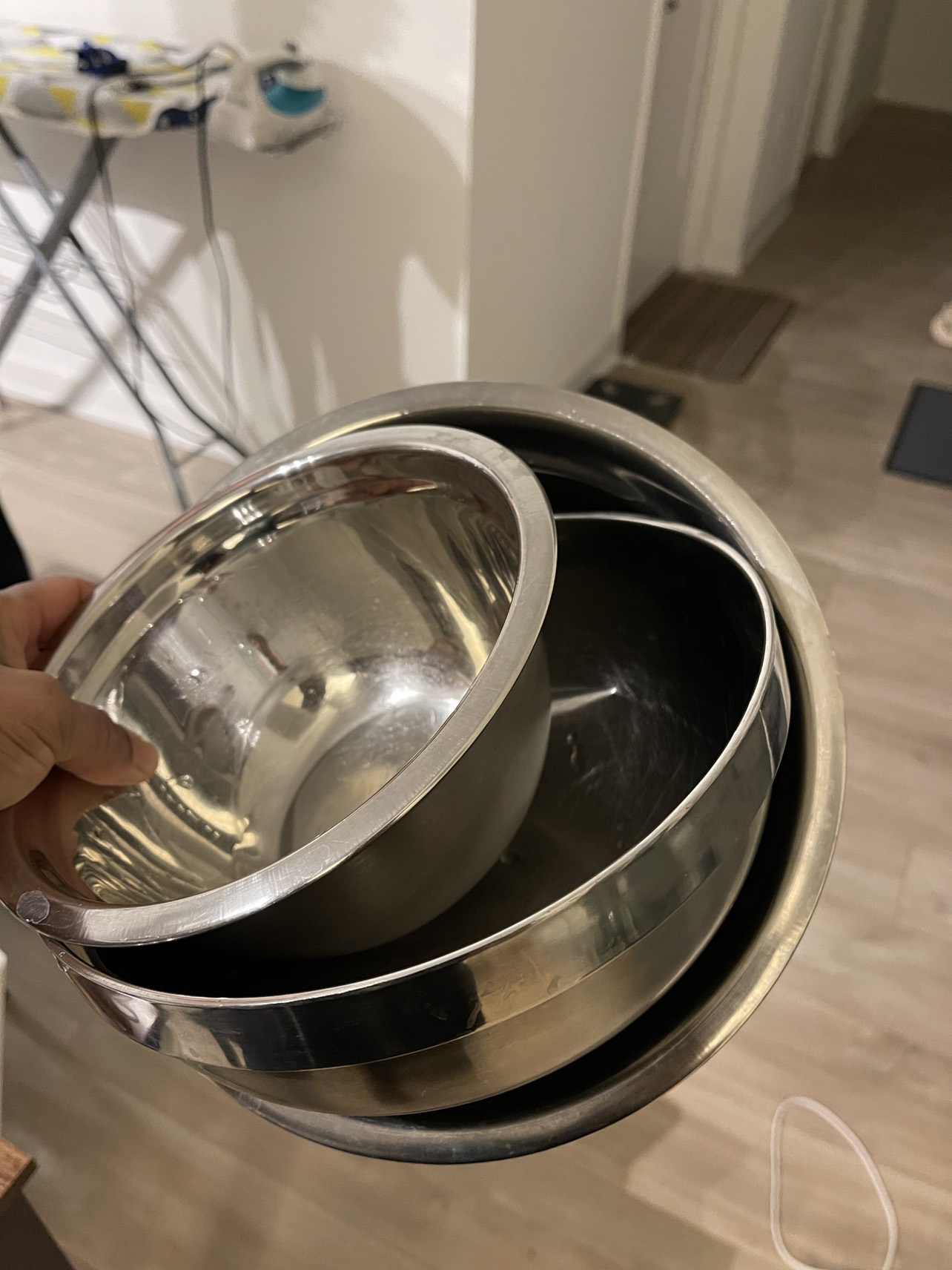 Free Kitchen Utensils - photo 4