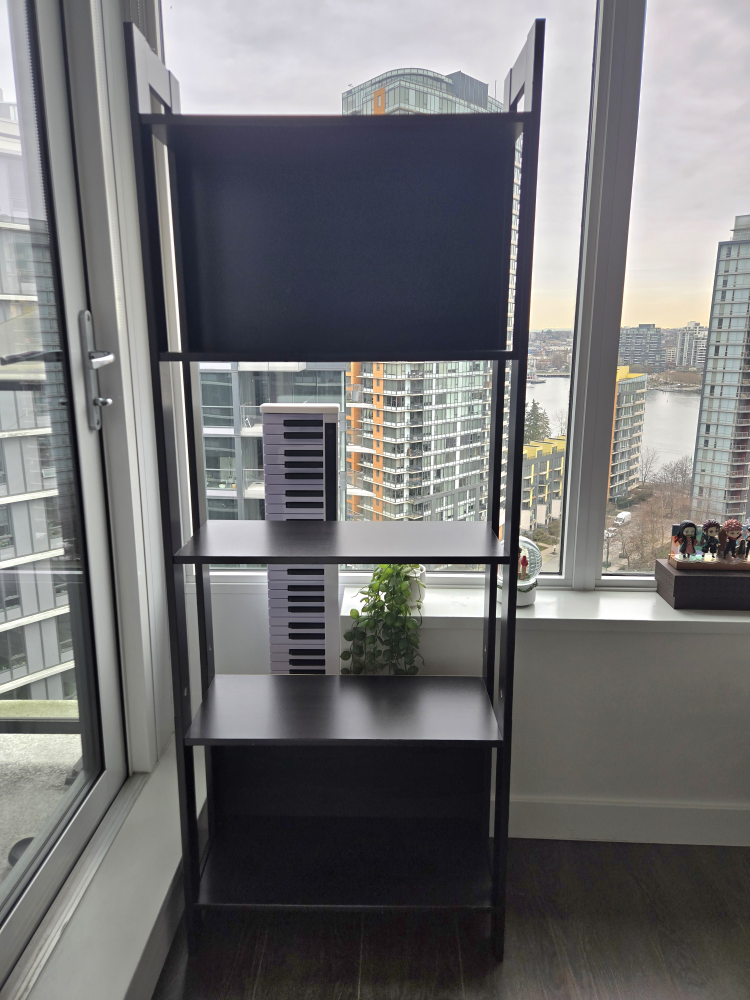 IKEA Laiva Bookcase