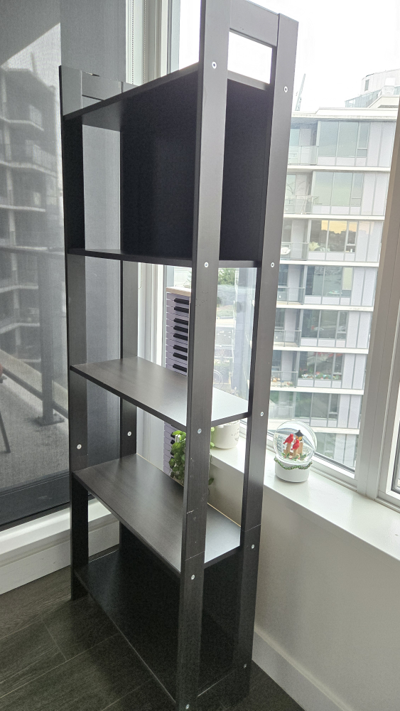 IKEA Laiva Bookcase - photo 2