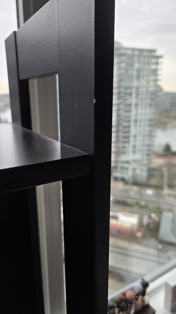 IKEA Laiva Bookcase - photo 3