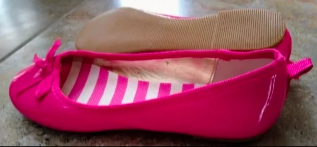 Brand New Girl's Shoes image indicator(2)