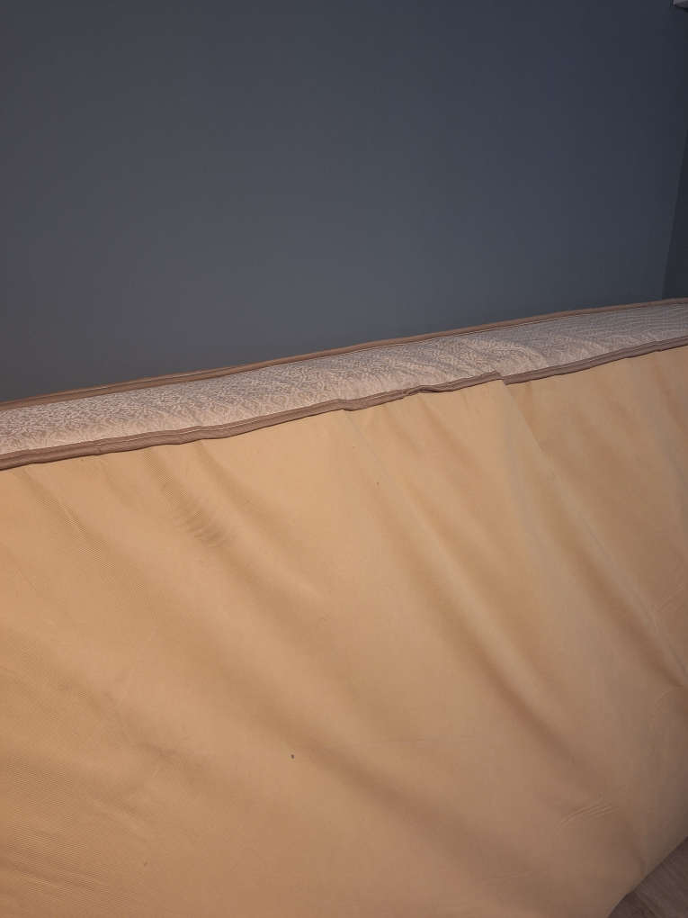 King size mattress - photo 2
