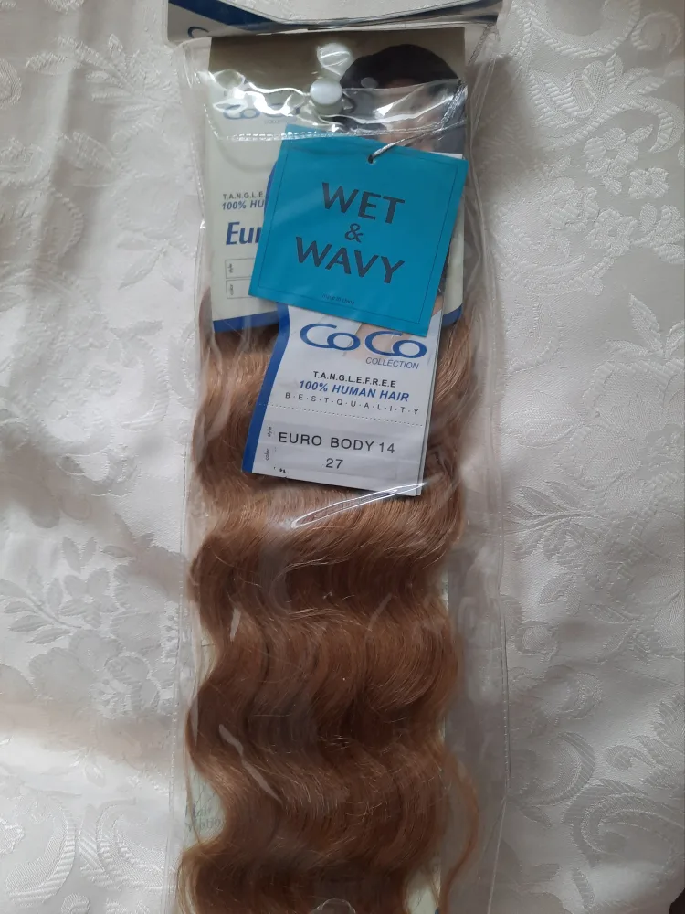 Wet & Wavy Human Weave image indicator(2)