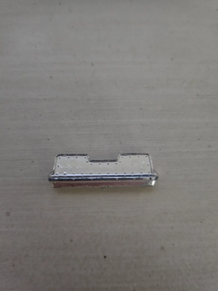 AFX FORD THUNDERBIRD #20 PARTS image indicator(8)