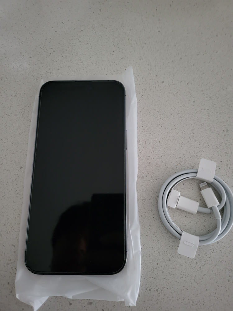 iPhone 14 Pro Max 256GB - Deep Purple - photo 3