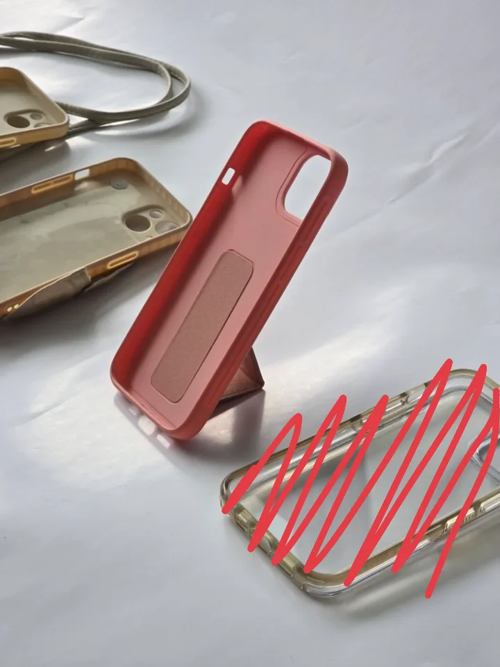 iPhone 12/13 Case Bundle - 4 Cases! image indicator(3)