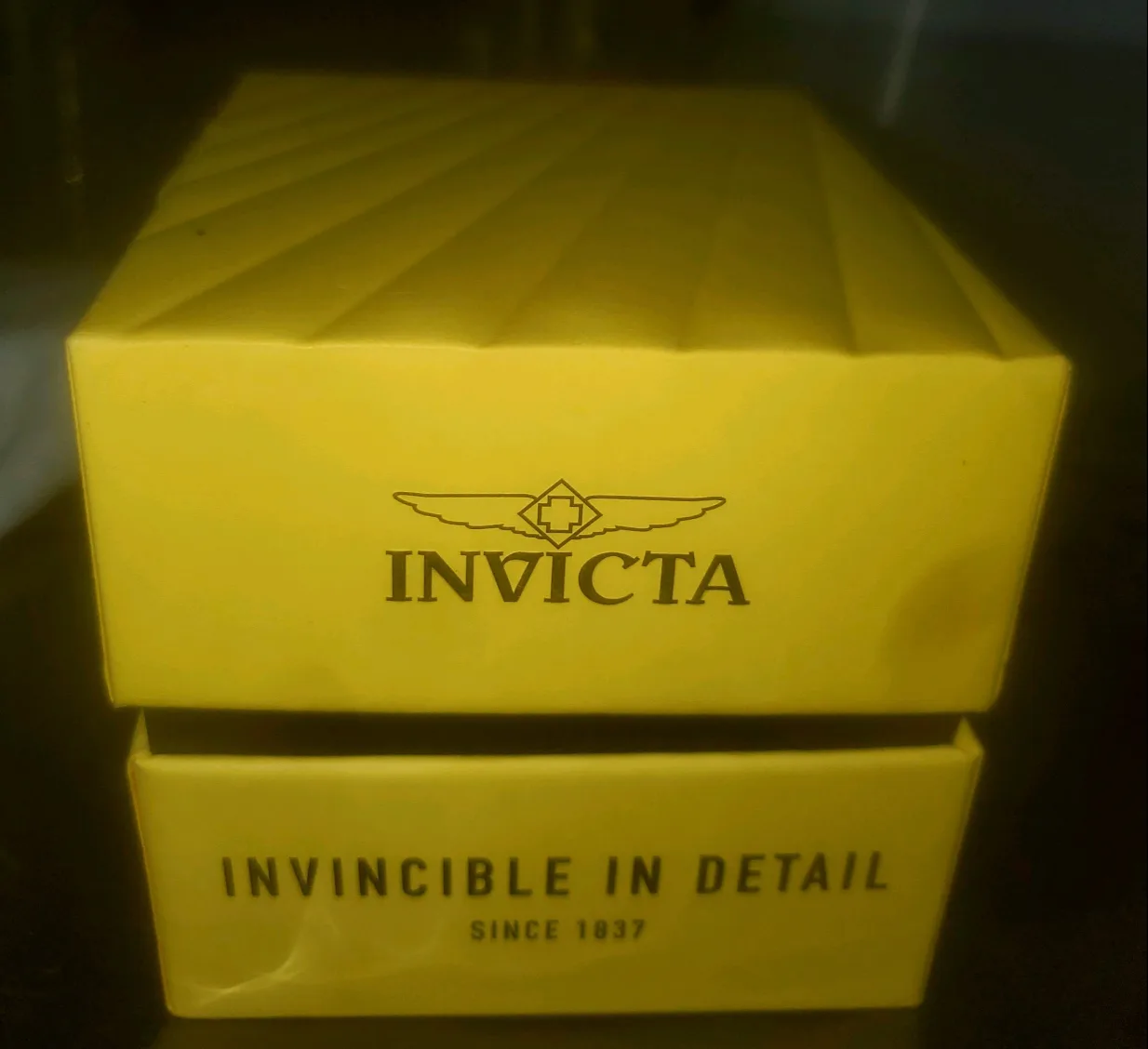 Invicta Men's Pro Diver Chronograph Watch image indicator(3)