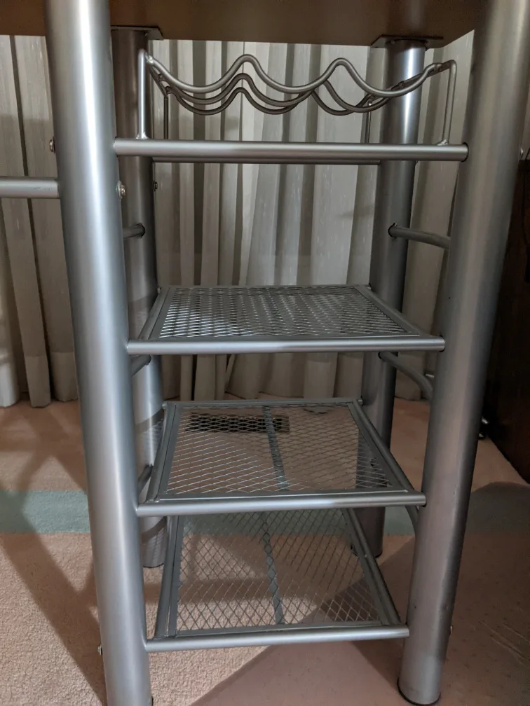 🏈 Bar Table image indicator(3)