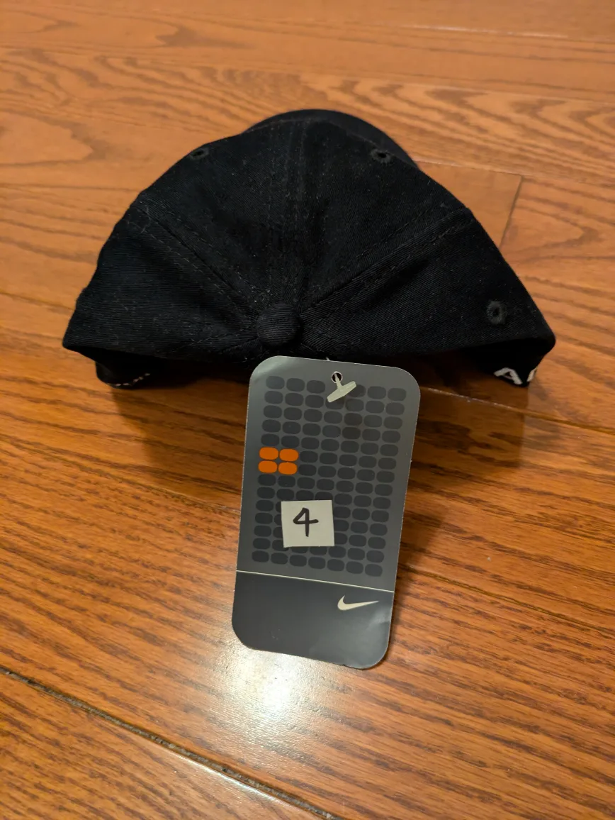 🏈 Nike US Postal Service Pro Cycling Team Hat image indicator(2)