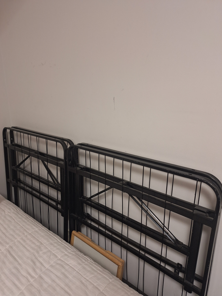 Queen size Bed Frame