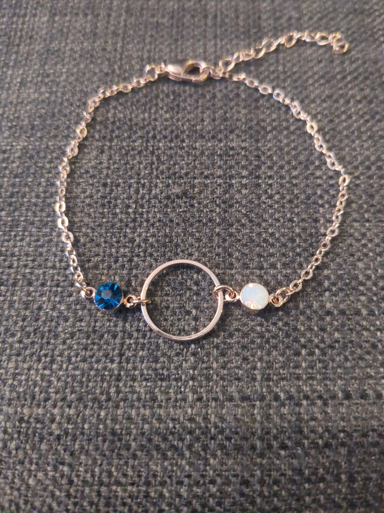 Circle Bracelet - photo 2
