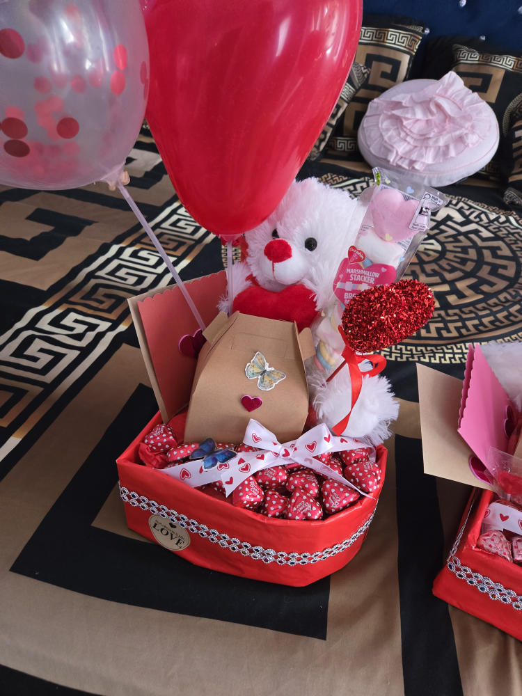 valentine's gifts - photo 2