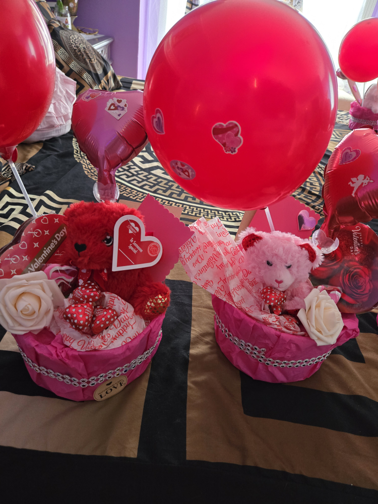 valentine's gifts - photo 4