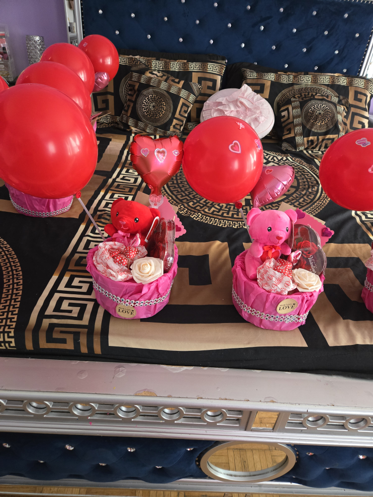 valentine's gifts - photo 5