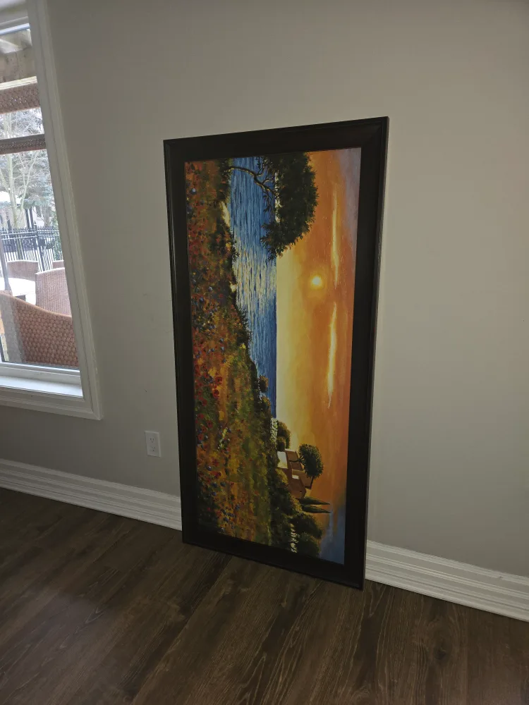 Sunlight Coast by Richard Leblanc image indicator(4)