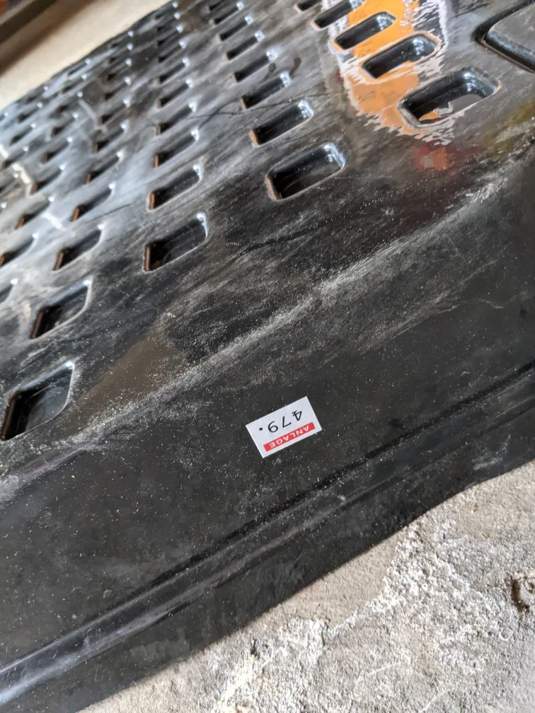 🏈 Mercedes-Benz Cargo Liner Tray, C300 image indicator(3)