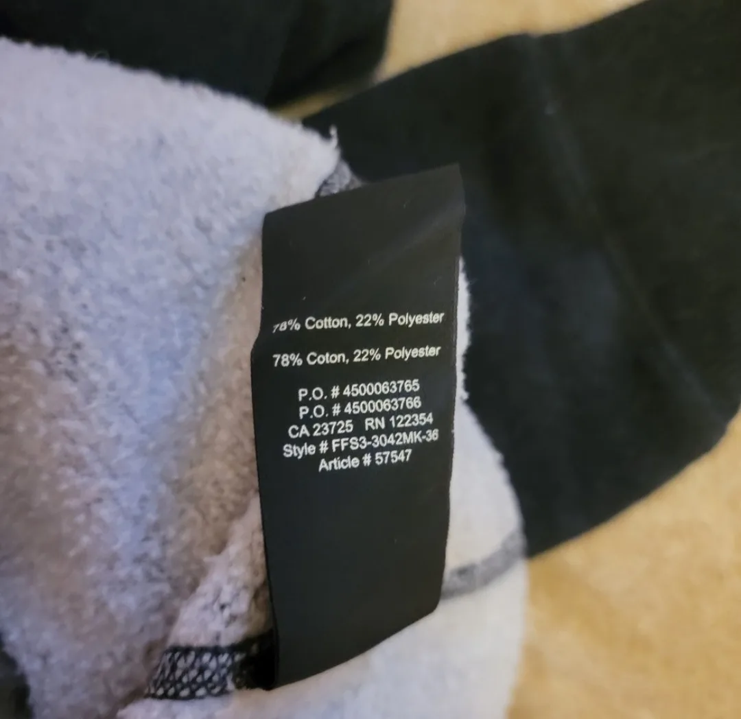 Aritzia TNA Baltic Hoodie image indicator(4)