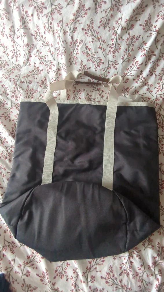 CIM Insulated Tote Bag image indicator(2)