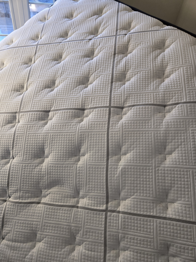 King Size Mattress
