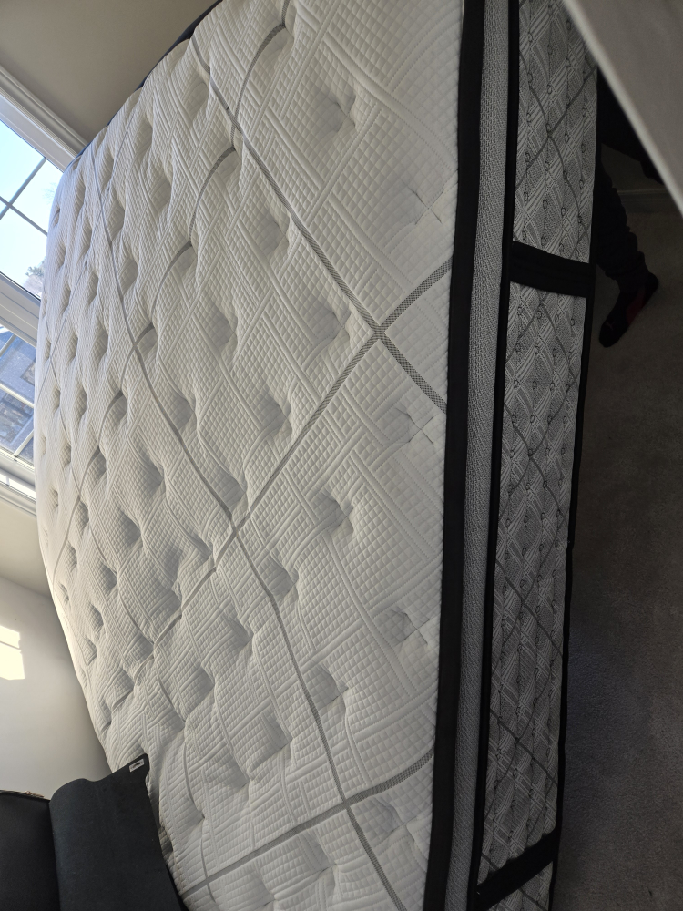 King Size Mattress - photo 2