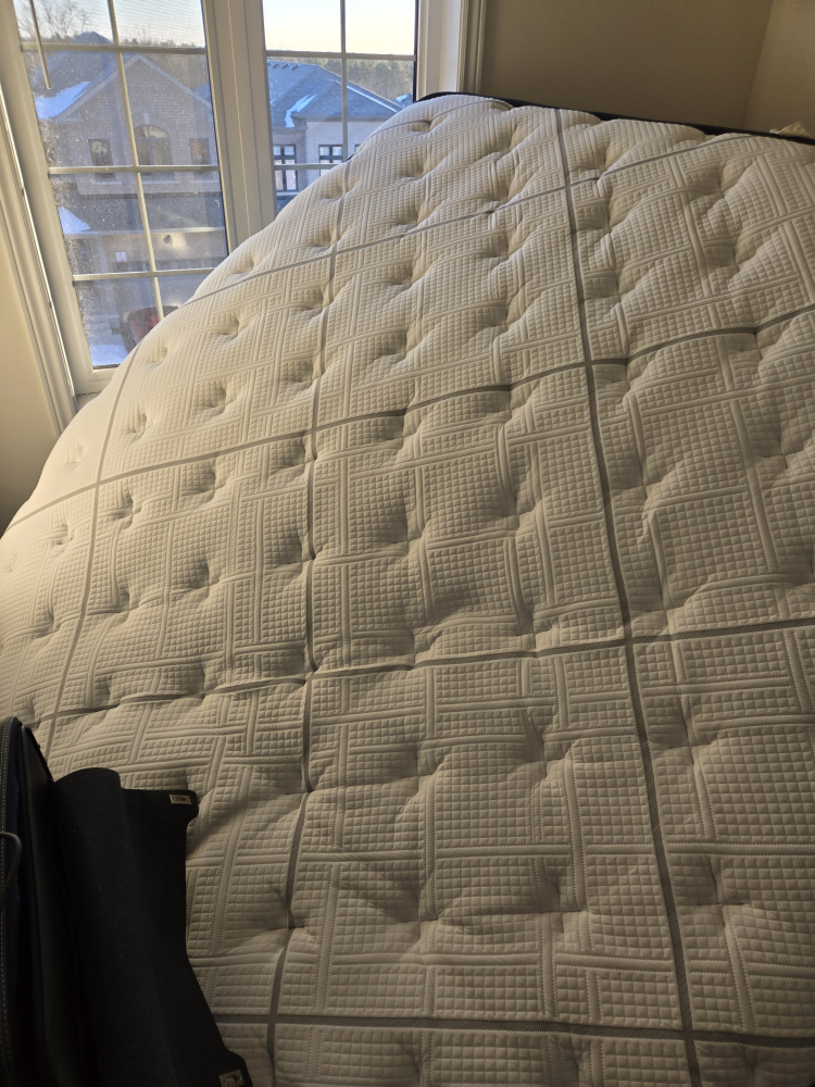 King Size Mattress - photo 3