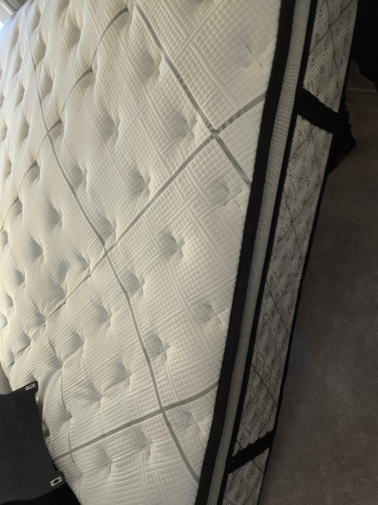 King Size Mattress - photo 4