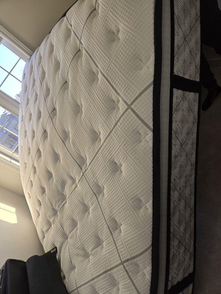 King Size Mattress - photo 5