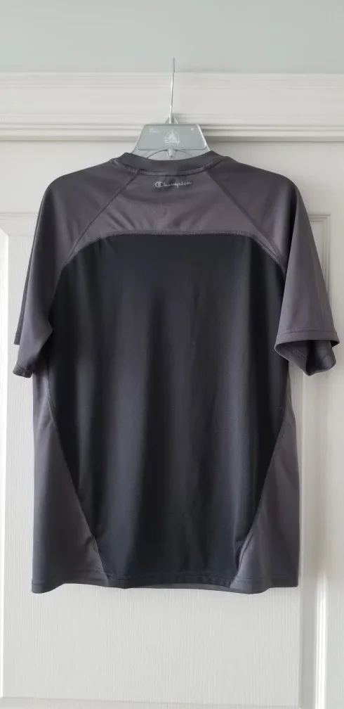 Men's Champion Performance T-Shirt - Size Medium image indicator(3)