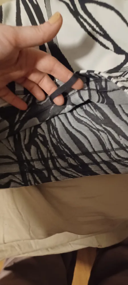 Lululemon Running Set: Sports Bra + Pants image indicator(8)