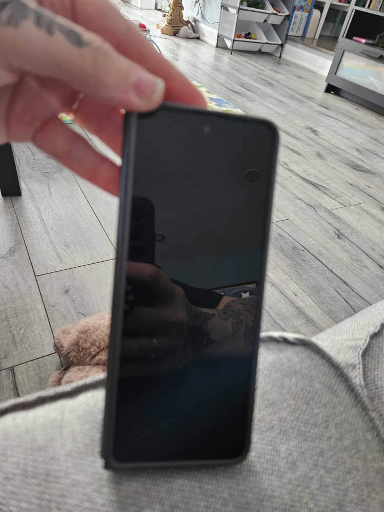 Samsung Galaxy Z Fold 5 - Unlocked Smartphone