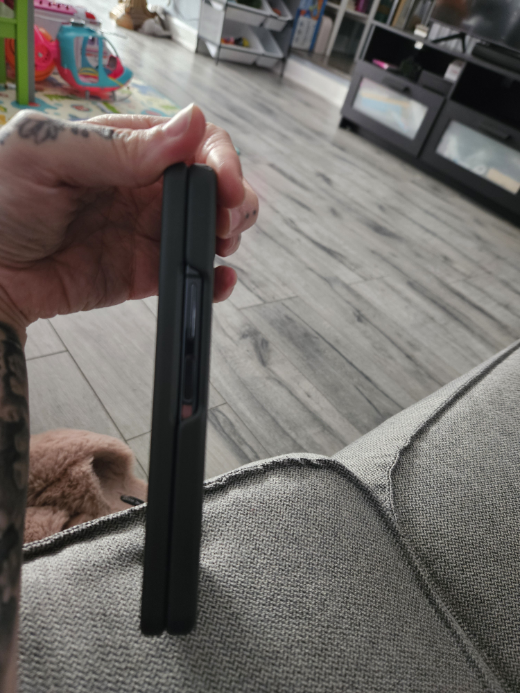 Samsung Galaxy Z Fold 5 - Unlocked Smartphone - photo 2