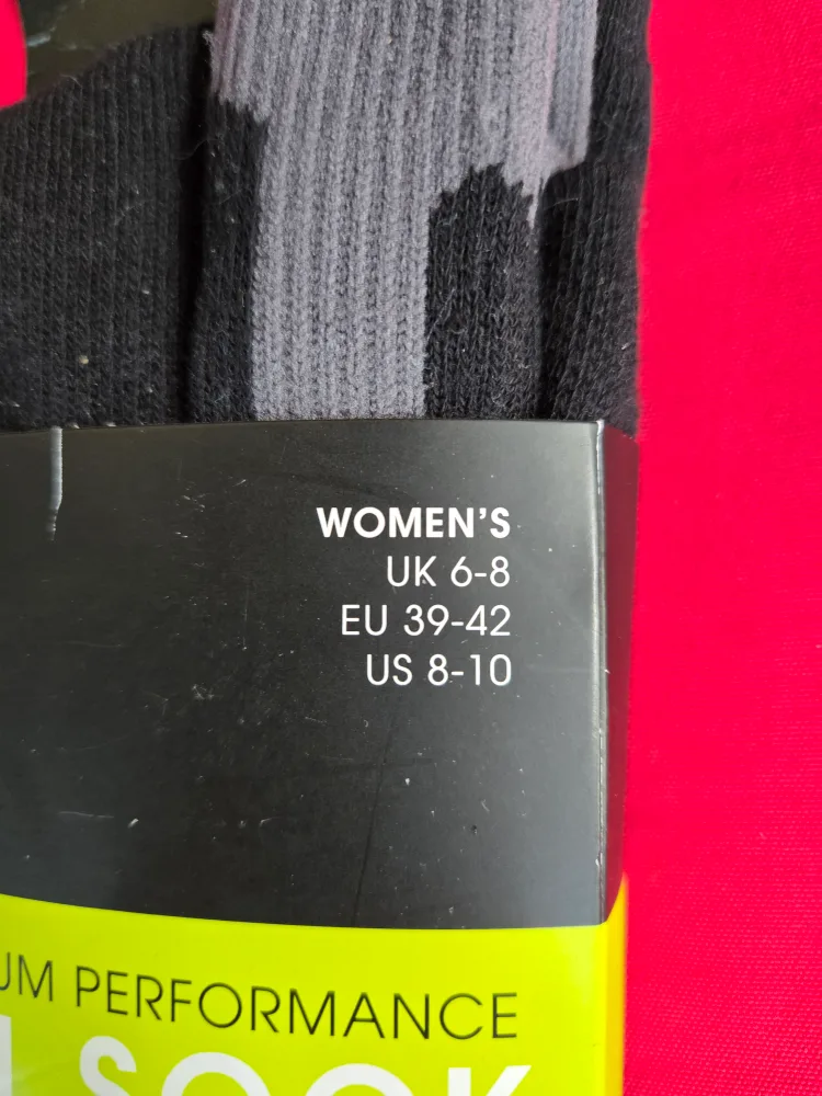 female ski socks image indicator(3)