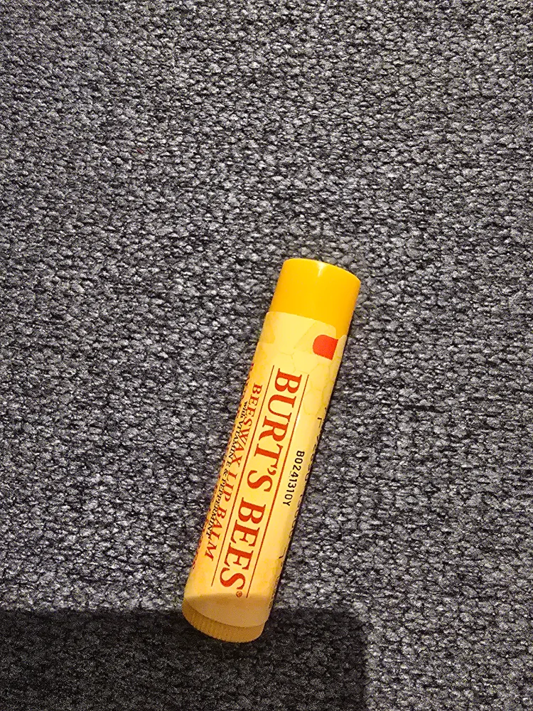 Burt's Bees Beeswax Lip Balm - Two Tubes thumbnail