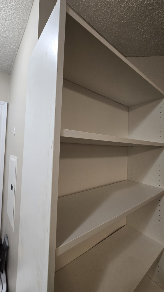 IKEA Billy Bookcase - White - photo 2